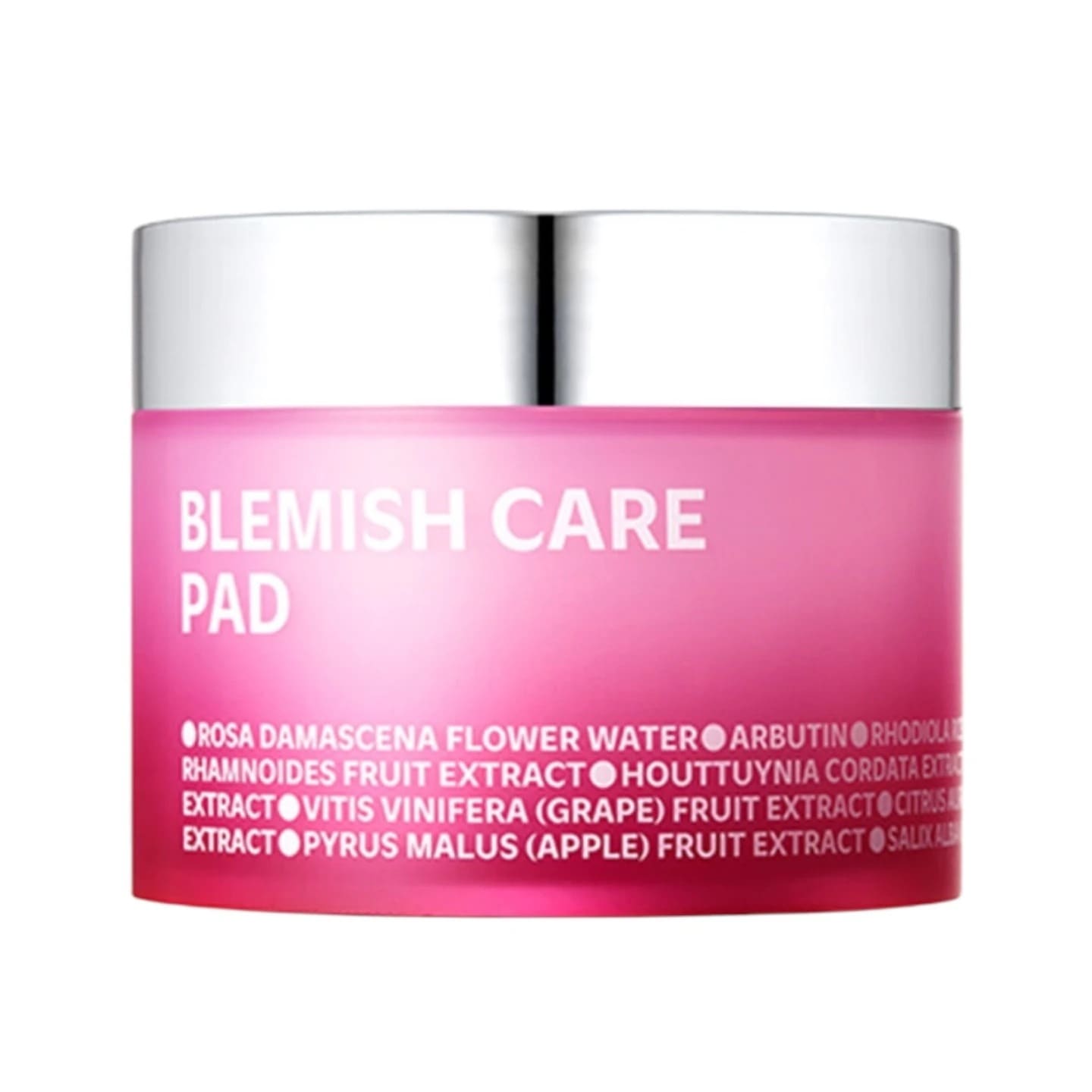 ブレミッシュケア パッド 60枚