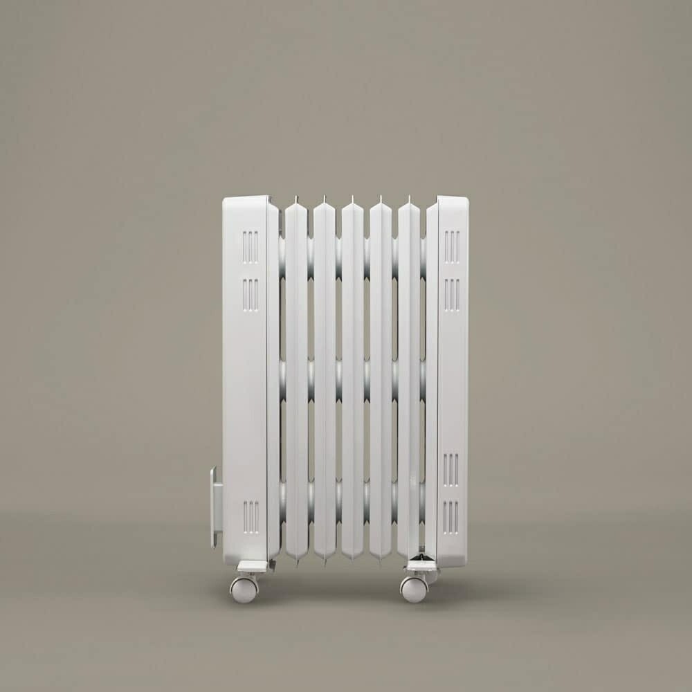 ディンプレックス オイルフリーヒーター V1 DOFE12TI 暖房 ヒーター 暖房器具 エコ 省エネ 10畳 温度調節