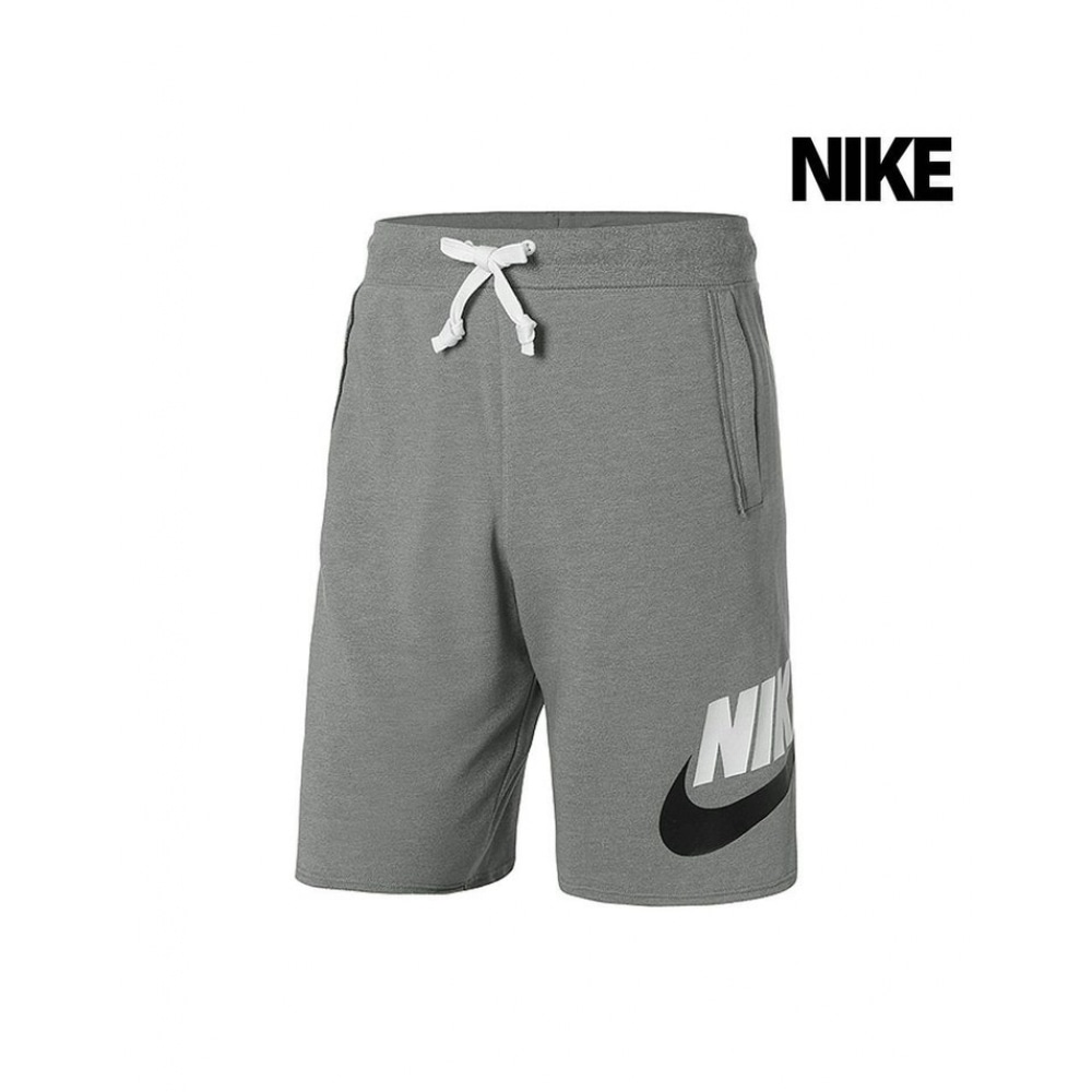 ナイキ NSW エッセンシャル FT アルミナイ 半ズボン DM6817-029