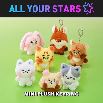 NCT ヘチャン MD クマ ぬいぐるみ 公式トレカ付き NCT DREAM