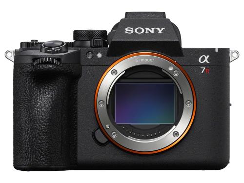 ソニー / SONY α7R VI ILCE-7RM6 ボディ