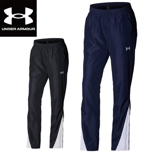 アンダーアーマー UNDER ARMOUR UAチーム ウーブン メッシュ パンツ 6003871 トレーニング レディース