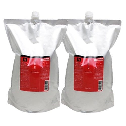 ルベル イオ クレンジング（シャンプー） リラックスメント 2500mL 2本 セット 詰め替え LebeL iau