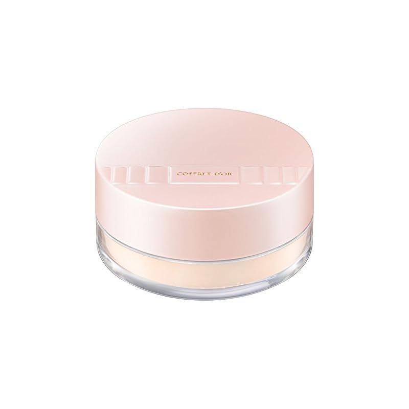 【迅速発送】COFFRET DOR コフレドール おしろい ルーセントフィニッシュパウダー 15g 5,362円