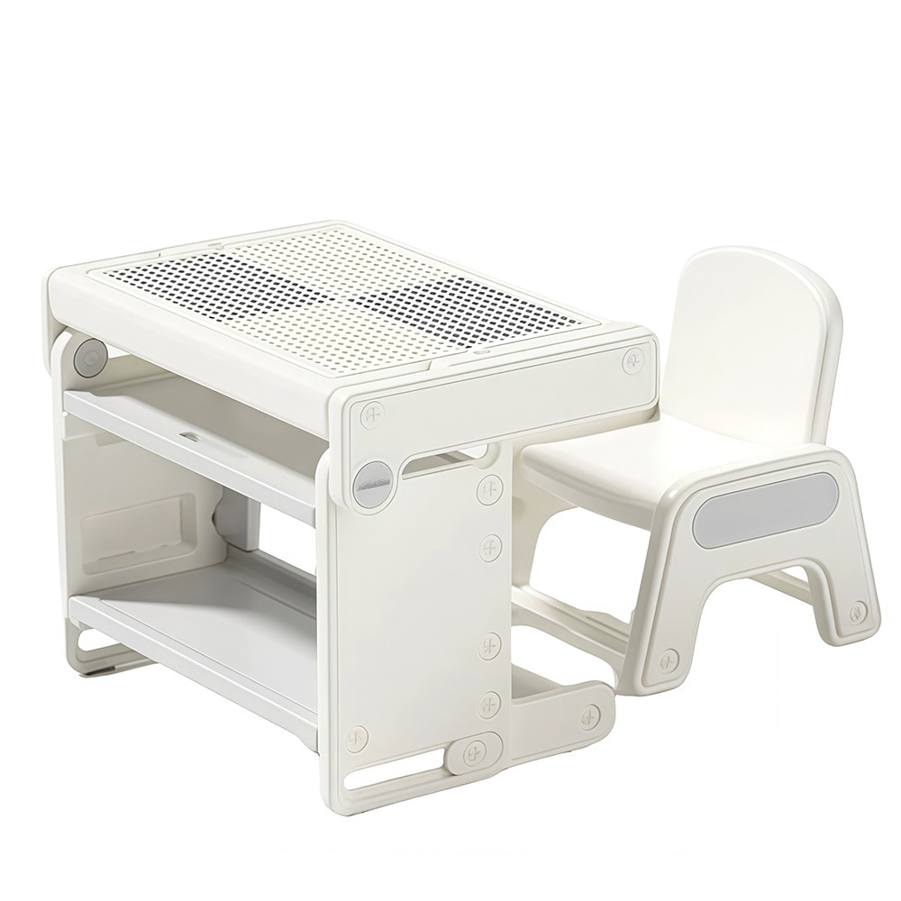 【国内即日発送】子供机セット チェア&デスクセット お絵描き机 キッズデスク チェアセット 子供用デスク 子供テーブル キッズチェア 子供机 学習デスク 机 幼児机 小学生 姿勢 キッズテーブル