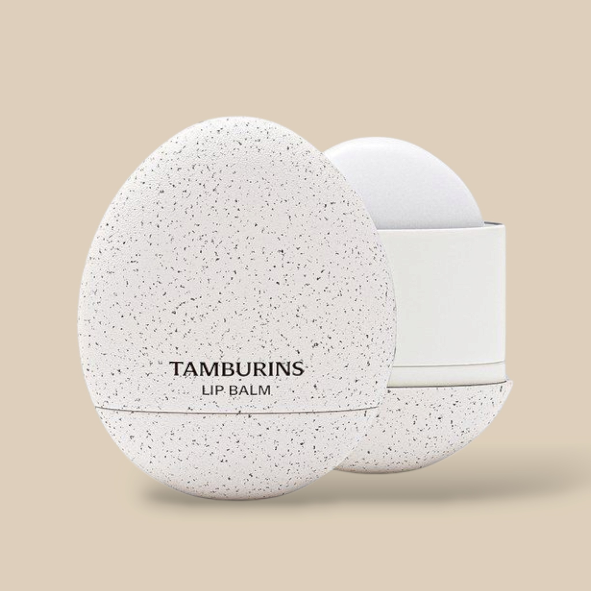[TAMBURINS] エッグリップバーム/5g/ 4種の中 選択1