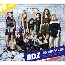 Qoo10 | TWICE-BDZのおすすめ商品リスト(ランキング順) : TWICE-BDZ