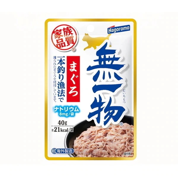 ���ꕨ �p�E�` �܂��� ��{�ނ苙�@ 40g