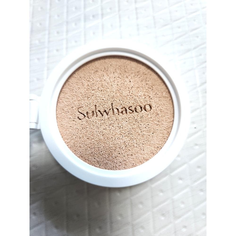 パーフェクトクッションファンデーションエアリー詰め替え15g 21N1ベージュ