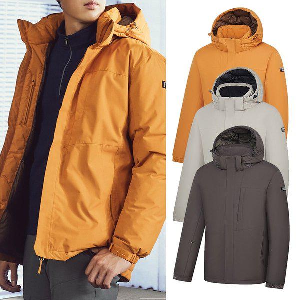 男性 冬 KOLTEX ダックダウン ジャケット シュッド(男) KFO8565M 22,723円