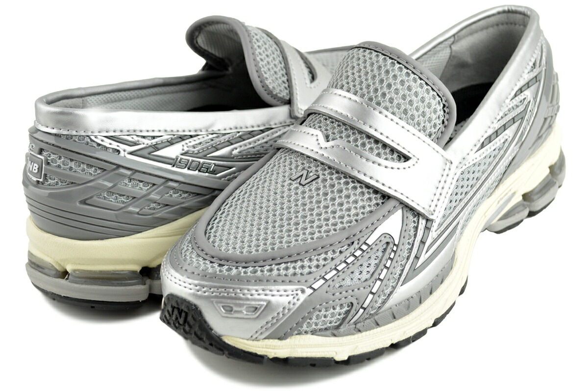 u1906lae width D シルバー