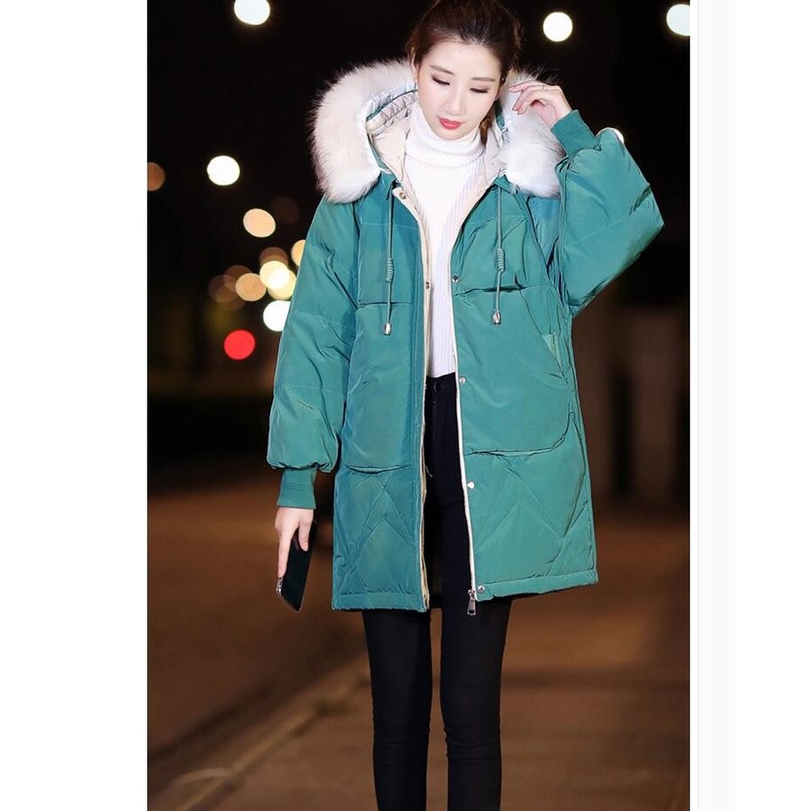 新しいスタイル ロング丈コート ダウンジャケットレディース 高品質 Ol 通勤 おしゃれ きれいめ 大きいサイズ アウター フード付き ファー襟 防寒性抜群 冬服 ダウンコート トレンチコート Color Xxl Www Bsfk Com