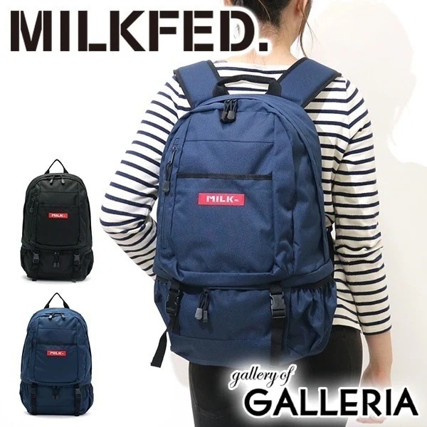 リュック BIG BACKPACK BAR2 B4 28L シューズ収納 03171039
