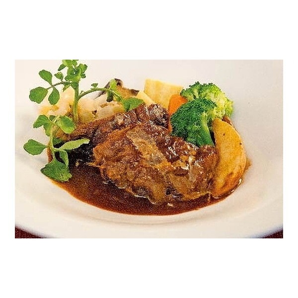 山晃食品 冷凍 アシエット ビーフシチュー メーカー直送