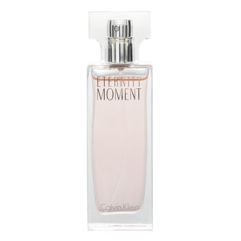 Calvin Klein エタニティモーメント EDPスプレー*