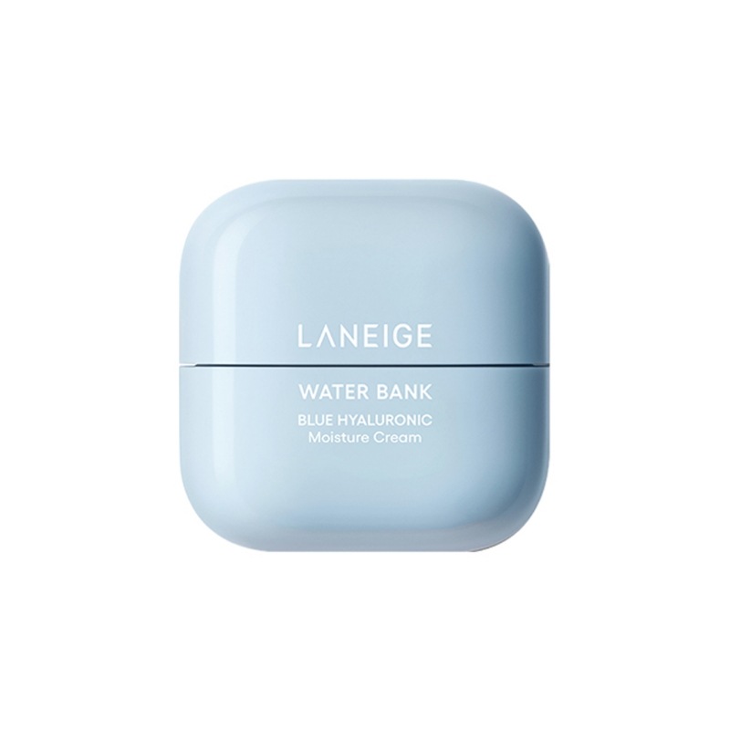 LANEIGE Water Bank Blue Hyaluronic Moisture Cream 50ml