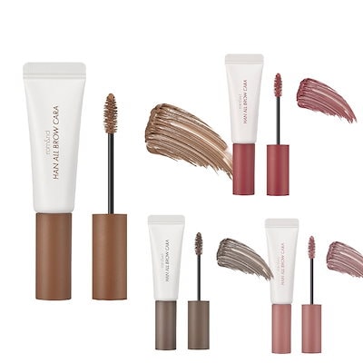 ロムアンド HAN ALL BROW CARA ハンオールブロウカラ メ...のサムネイル