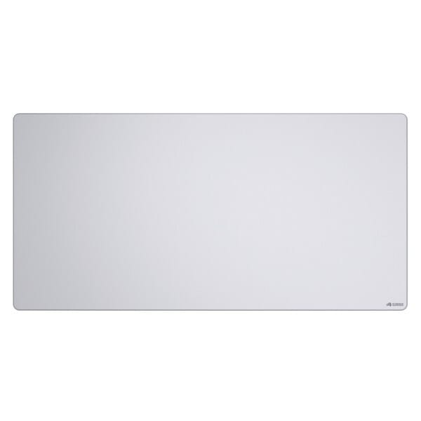 GLO-MP2-CLTH-STC-3XL-WHT ホワイト Mouse Pad 2 3XL - Stitched - White ゲーミングマウスパッド メーカー直送