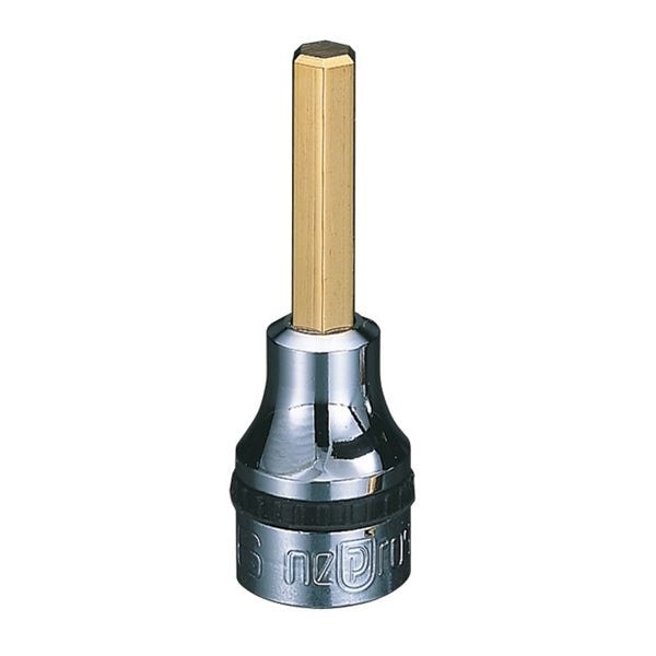 KTCネプロス NBT3-06 （9.5SQ） ネプロス/ヘキサゴンソケット 5,126円