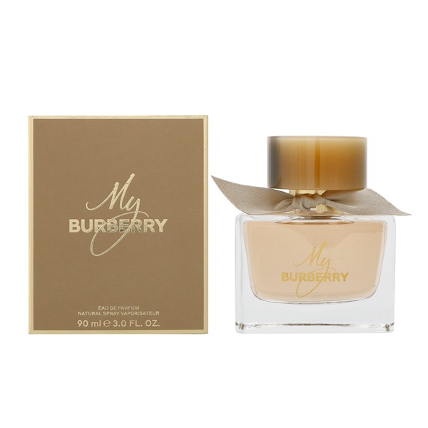 バーバリー マイ バーバリー EDP SP 90ml 7,643円
