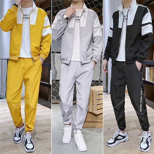 大安売りジャージ メンズの上下セット パーカー セットアップ 運動着 ジップアップパーカー 長袖 スウェット スポーツ トレーナー おしゃれ 秋服 トップス バレンタイン