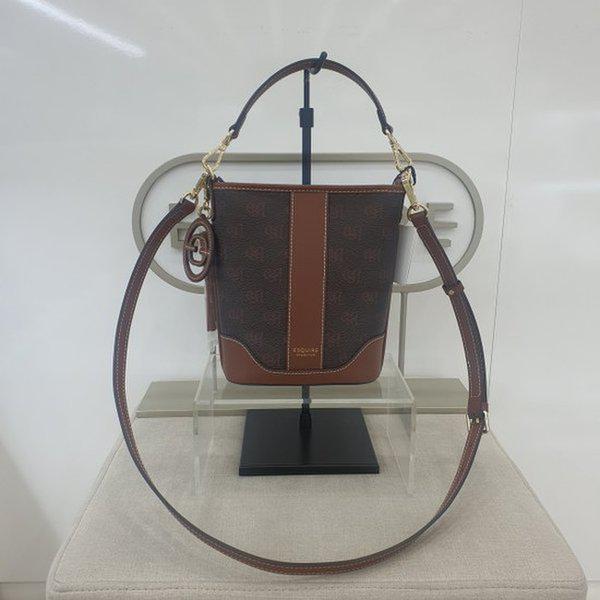 EODSHB883BR女性カジュアルミニ携帯電話クロスバック_CC