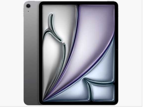 iPad Air 13インチ Wi-Fi 256GB 2026年春モデル MH5U4J/A [スペースグレイ]　即納可能カード決済OK