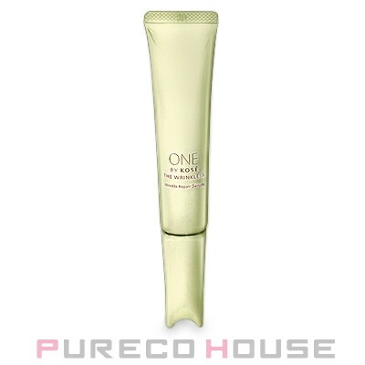 コーセー ONE BY KOSE ザ リンクレス S (薬用シワ改善美容液) 30g 【医薬部外品】