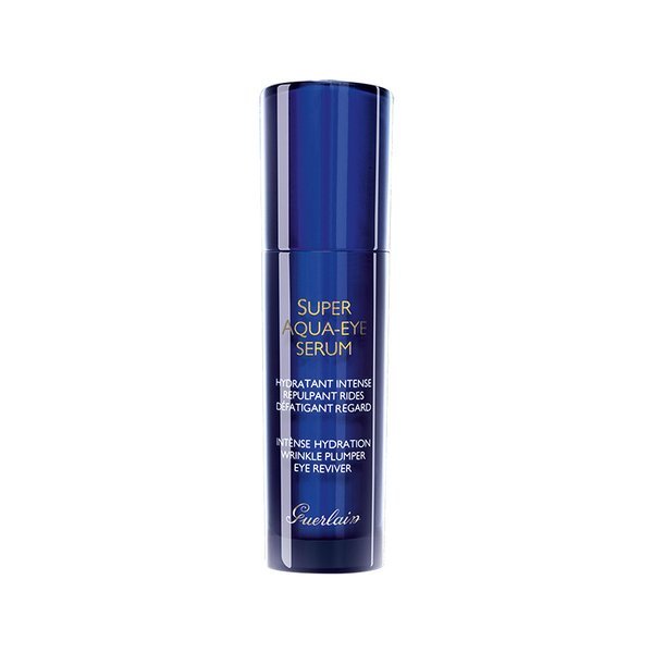 【Guerlain】 スーパー アクア アイ セラム 15ml (贈呈品なくなり次第贈呈終了)