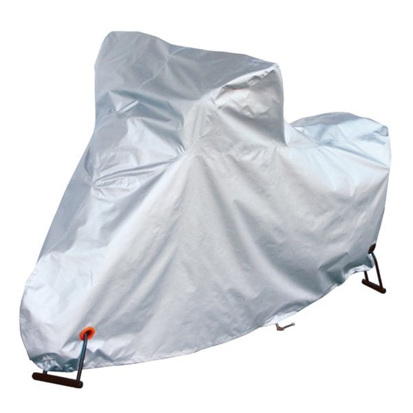 単車カバー 5L シルバー TC5-12000