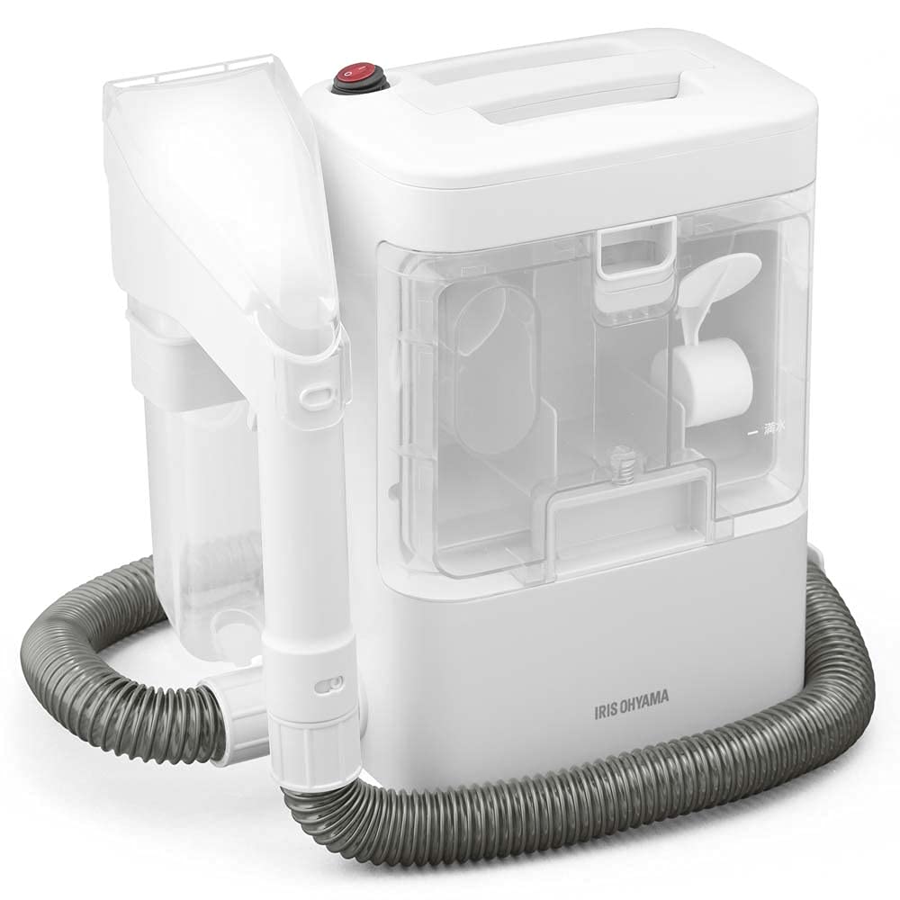 RNSK-300-W リンサークリーナー リンサー洗浄機 洗浄ブラシ付きハンドツール