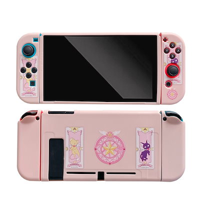 Qoo10] 任天堂 カードキャプターさくら アニメ 可愛い