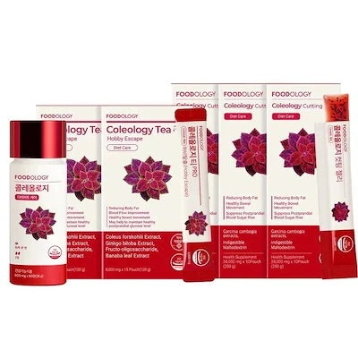 Qoo10] FOODOLOGY 【食後ダイエットサポート】【1ヶ月セット : ダイエット
