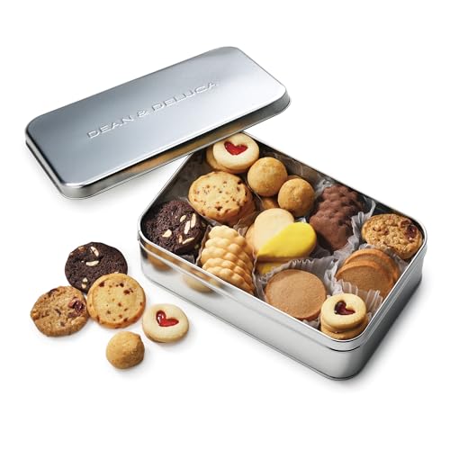 DEAN & DELUCA(ディーンアンドデルーカ) アメリカンクッキー缶