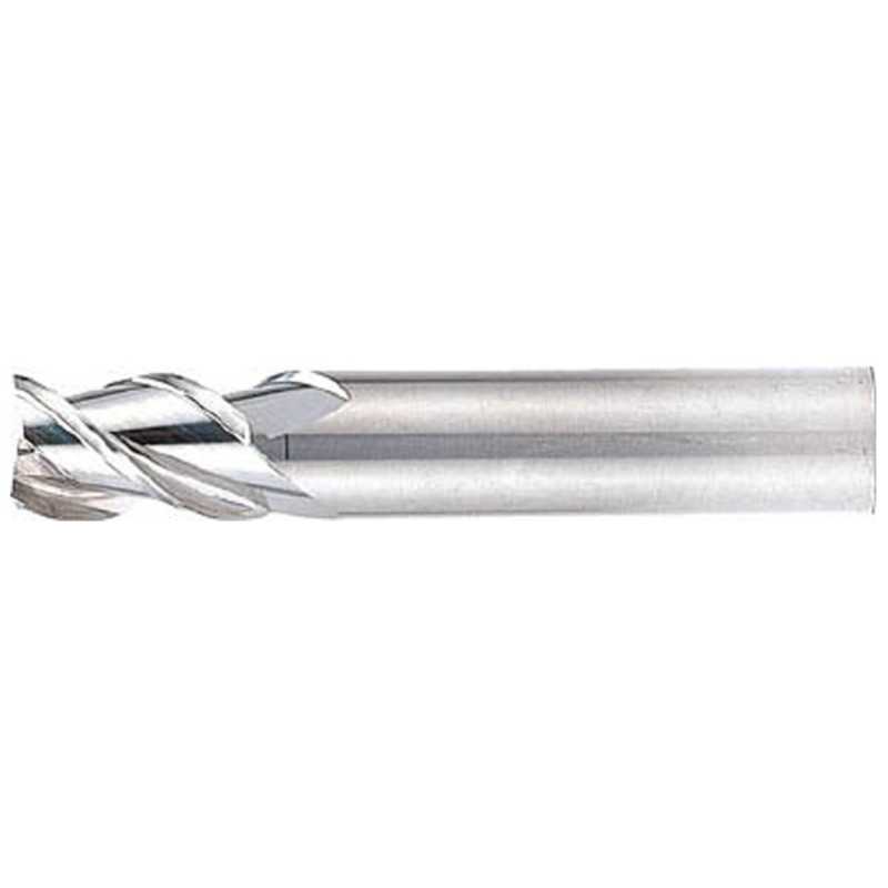 ダイジェット工業　アルミ加工用ソリッドエンドミル　ALSEES3060