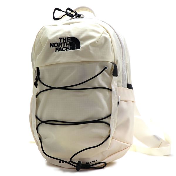 リュック レディース メンズ バッグ バックパック オフホワイト NM2DN72B OWH 送料無料