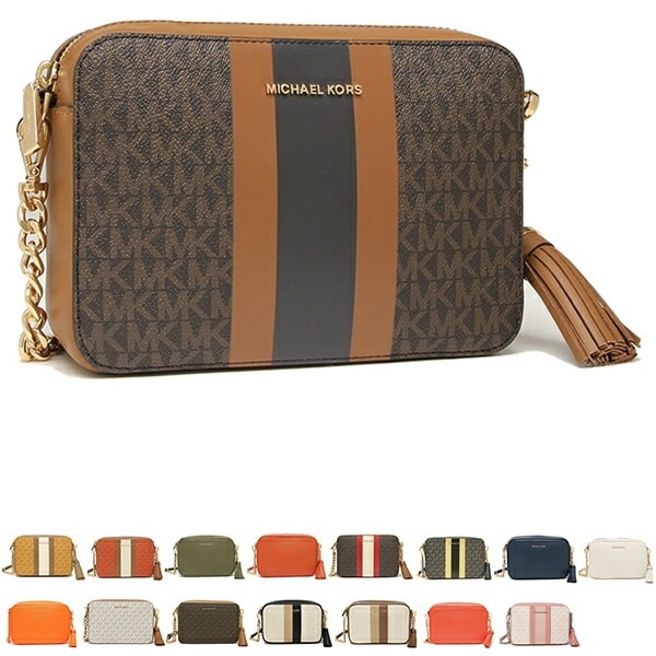 ショルダーバッグ ジェットセット レディース 32F1GJ6C6U 32F9GJ6C2B 32F2GJ6M2V