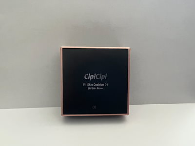 CipiCipi シピシピ フィットスキンクッション　クッシ...のサムネイル