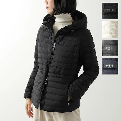 Qoo10] タトラス TATRAS タトラス ダウンジャケット