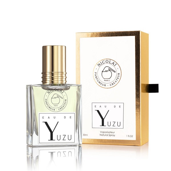 オードユジュ オードフレッシュ 30ml