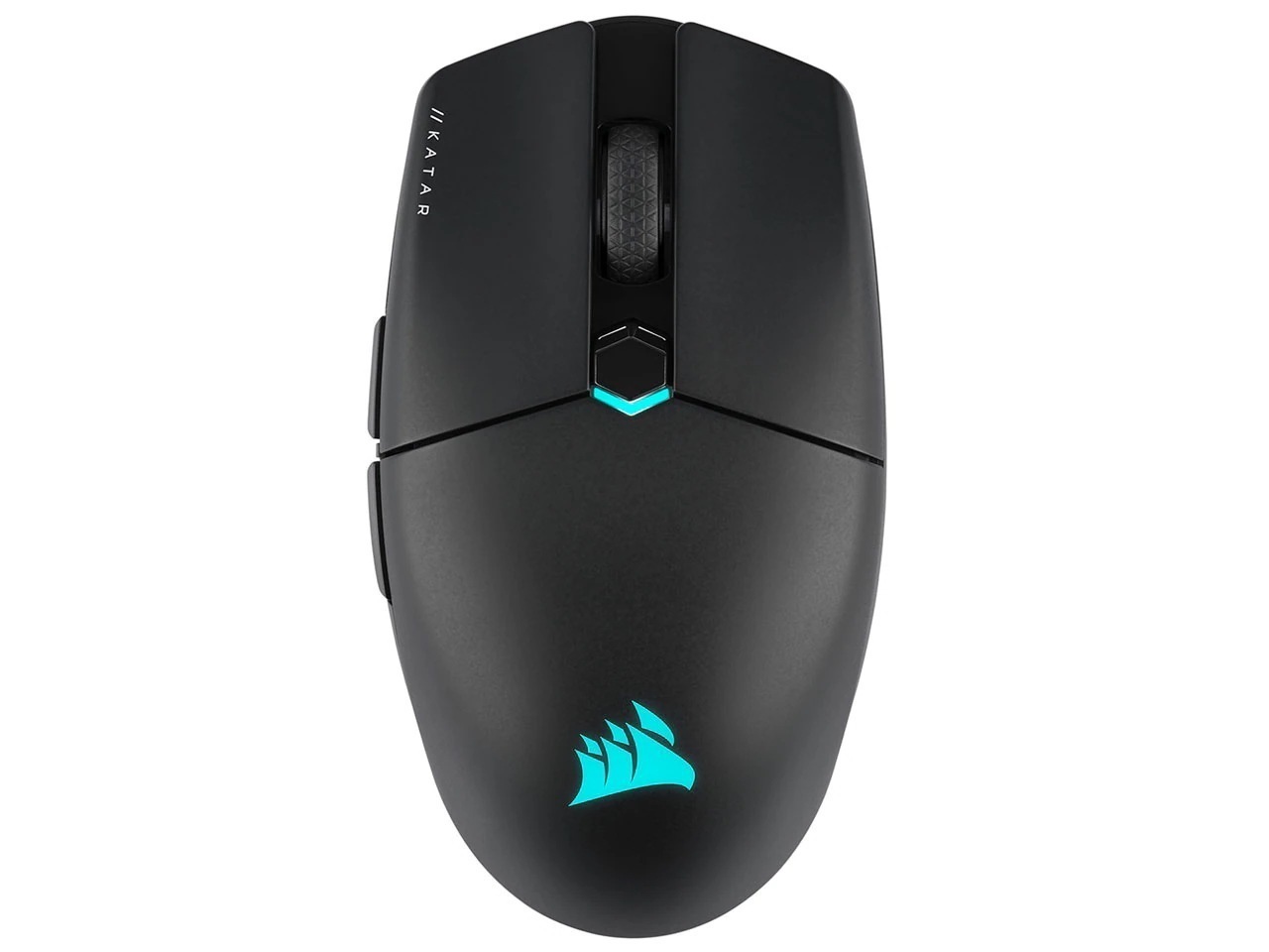 KATAR ELITE WIRELESS CH-931C111-AP ワイヤレスゲーミングマウス