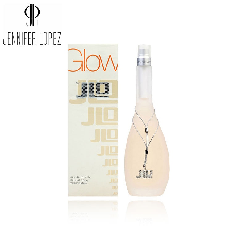 Jennifer Lopez グロウバイジェイロー EDT 30ml 5,112円