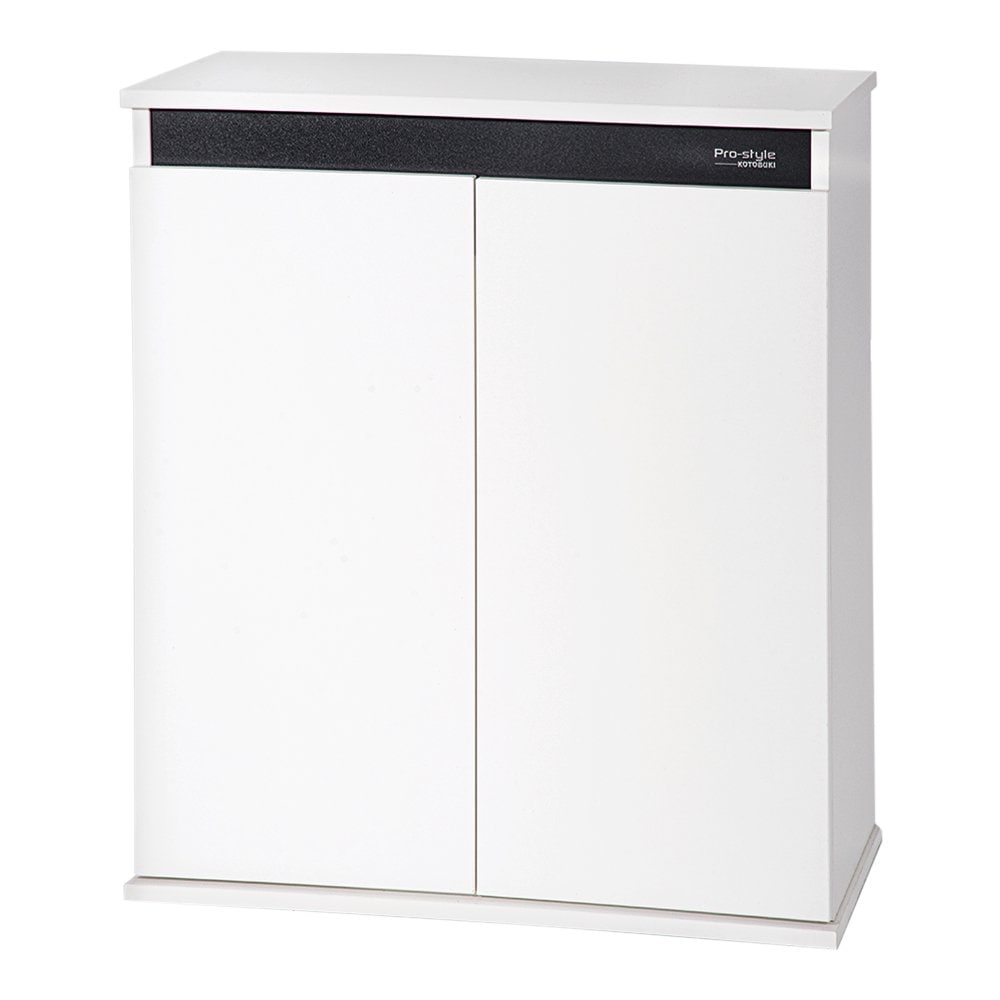 水槽台　コトブキ工芸　プロスタイル　６０３０　ホワイト　ＣＲＣ10―32―10―00―00