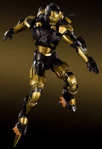 S.H.Figuarts アイアンマン マーク20 パイソン(魂ウェブ商店限定)