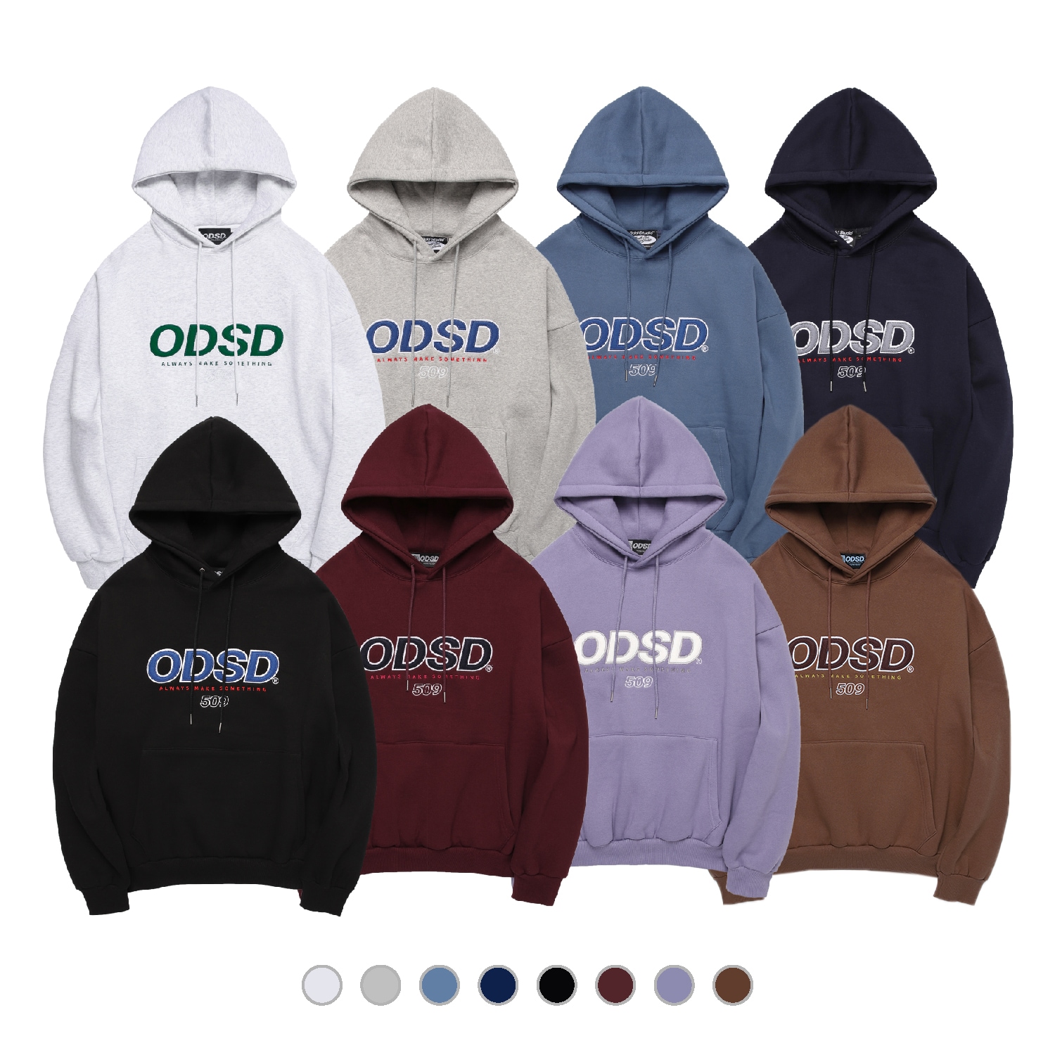 [ODD STUDIO] GLOSSY ECO PUFFER SHORT PADDING★人気★韓国★ Odd Studio(オッドスタジオ) アウター(レディース) - 海外通販の