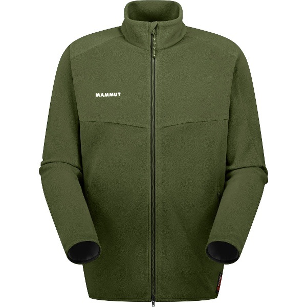 MAMMUT マムート Excursion ML Jacket AF Men アウトドア フリース＆ベロアJKTM 101406590-40284 サイズはユーロ表記