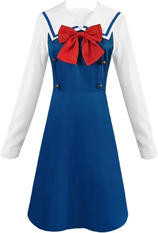 私に天使が舞い降りた！　星野みやこ　コスプレ衣装　白咲花　コスチューム　メイド服　舞台装　演出