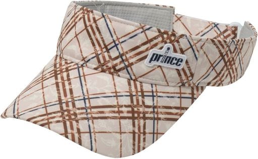 [プリンス] バイザー PH540F ベージュ(040)