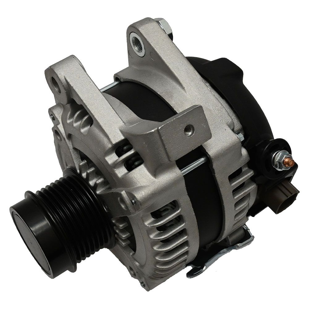 ヴェルファイア 20系アルファード20系 オルタネーター パーツ コア返却不要 27060-28340 27060-28341