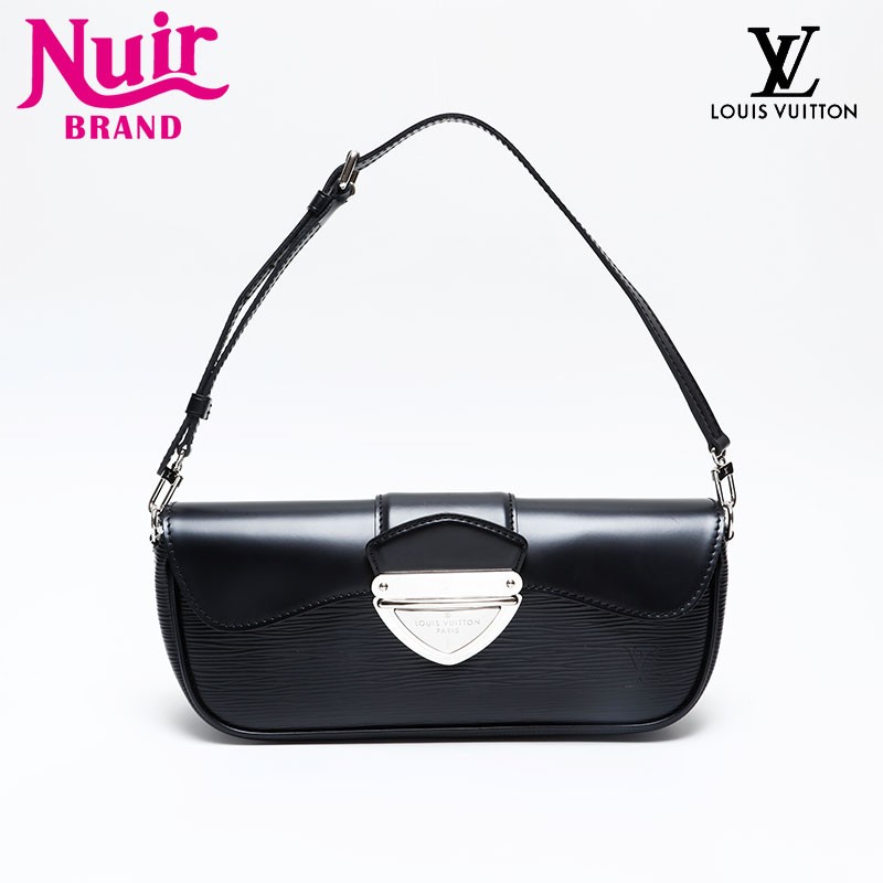 ショルダーバッグ ブラック WS20796